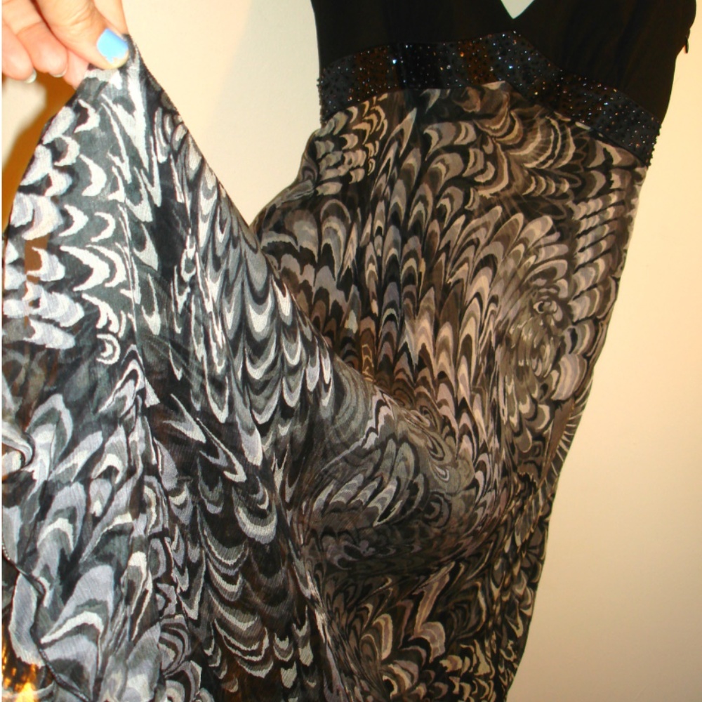 Laundry by Shelli Segal Dresses for Date Night NWT - Picture 10 of 16